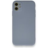  silikonska futrola soft x-cell za iphone 15 pro (6.1) siva Cene