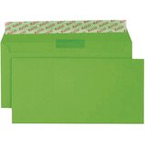  Kuverte u boji 11x23cm strip pk25 elco zelene | shoptok.hr