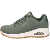 Skechers Nizke superge 155135 Zelena Cene