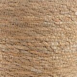  kom. Prirodna Ø26 x 19 cm 100% morska trava - Prirodna Viseće | shoptok.hr