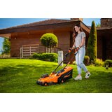 Villager aku kosačica kosilica FUSE Villy 3740 E (2BCB) | Eponuda.ba