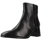 Regarde Le Ciel Škornji MILLIE045239 Črna | Shoptok.si