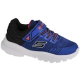 Skechers Nizke superge Razor Flex-Mezder Modra | Shoptok.si