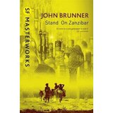 Orion Stand On Zanzibar Cene