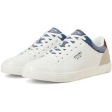 Jack & Jones Nizke superge 'JFWJORDAN' modra / bela | Shoptok.si