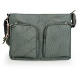 Gabol Torba na rame ženska 30x23x8 cm Aitana zelena ( 16TRZG603715 ) | ePonuda.com