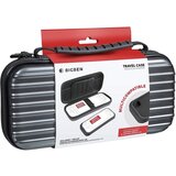 Bigben Nintendo Switch Travel Case Polycarbonate Silver Cijene
