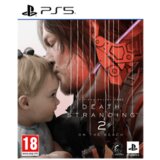 Sony PS5 Death Stranding 2: On the Beach | Eponuda.ba