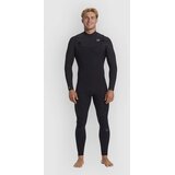 Billabong 302 Furnace Natural Cz Full Neoprenska obleka black | Shoptok.si
