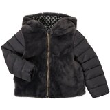 Ikks Puhovke XV41102 Črna | Shoptok.si