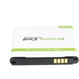 Green cell Baterija za LG Optimus LTE 3 / F7 / Net Dual / L90 Dual, 2400 mAh | shoptok.hr