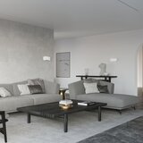 Sollux SL.1017 - zidna lampa tila 1xG9/40W/230V, 30 cm, bela | Eponuda.com