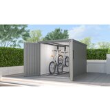 Rojaplast Siva vrtna skrinja Avocado B – | Shoptok.si