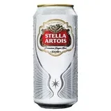 pivo limenka 0,5l