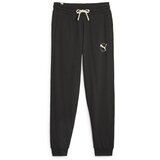 Puma Hlače Better Črna Cene