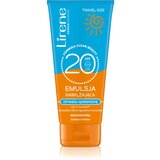 Lirene Sun hidratantna zaštitna krema SPF 20 90 ml | shoptok.hr