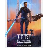 Steam STAR WARS Jedi: Survivor™ Deluxe Edition (PC) Key GLOBAL Steam STAR WARS Jedi: Survivor™ Deluxe Edition (PC) Key GLOBAL Slike