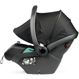 Peg Perego Primo Viaggio Lounge autosjedalica grupa 0+ (0-13 Kg) Licorice | shoptok.hr