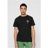 Mister Tee Pink T-shirt black Cene