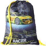 Spirit Spirit: Racer 4kom Cool ergonomski set školska torba | shoptok.hr