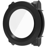 INF ovitek za garmin instinct 3 - pc + kaljena folija black 45 mm, (5000086223) | Shoptok.si