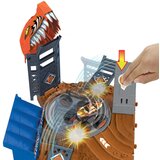 Hot Wheels How Wheels arena smashers tigar-ajkula ( 39107 ) | Eponuda.com