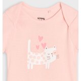 Sinsay Komplet od 2 bodija | shoptok.hr
