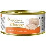 Mousse 6 x 70 g - Piščanec
