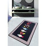  Swing of Fish Djt (80 x 100) Multicolor Bathmat | Eponuda.ba