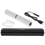 Mesko Home MS 4492 vacuum sealer 0.6 mbar Black | shoptok.hr