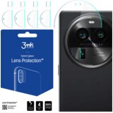 3mk ZAŠČITA ZA LEČE ZA OPPO FIND X6 PRO POKROV IZ KALJENEGA STEKLA, (21965756) Cene