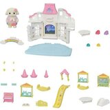 SYLVANIAN FAMILIES Sončna graščina, vrtec, (21336979) | Shoptok.si