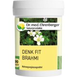 Dr. med. Ehrenberger - bio in naravni izdelki Denk fit - 90 kaps. | shoptok.hr