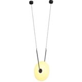 Luna visilica 238 8W 3000K dim Cene
