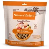 Mini liofilizirana popolna hrana za pse - Piščanec (2 x 120 g)