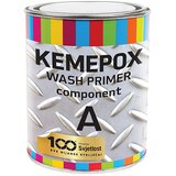 CHROMOS SVJETLOST Temeljna boja za metal Kemepox Wash Primer 0,78 l | shoptok.hr