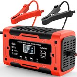 Impakt Punjač za Akumulator 12V / 6A Cene
