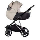 Chipolino dječja kolica 3u1 Imperium Cashmere | shoptok.hr