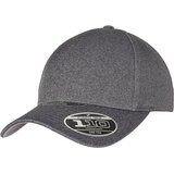 Flexfit 110 Melange Unipanel dark grey | shoptok.hr