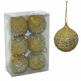  6 cm Kuglice stiropor 6 kom, z | Eponuda.com