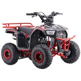 Quad na benzin 110CC EXPLORER - crveni | shoptok.hr