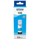 Epson Tinta EcoTank 106 cyan | shoptok.hr
