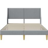  Okvir za krevet s uzglavljem spojevna ploča | shoptok.hr