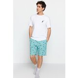 Trendyol Pajama Set - White - Animal print | Shoptok.si