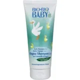 Bio Bio Baby šampon za prho in kopel s kamilico - 200 ml