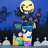 Elizavecca Milky Piggy Kangsipack maska za hidrataciju i posvjetljivanje s 24-karatnim zlatom 120 ml | shoptok.hr