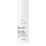 Nacomi Next Level Granactive Retinoid Pro+ 2% serum za obraz proti staranju kože 30 ml | Shoptok.si