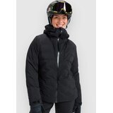 Roxy Luna Frost Primaloft Jakna true black | Shoptok.si