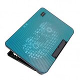 HLADNJAK za laptop N99 sa 2 Ventilatora Cijene