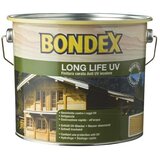 BONDEX Završni premaz Long Life UV (Bezbojna, 2,5 l) Cijene